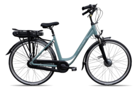 Avalon E-City Mintgroen