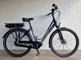 Avalon E-Max Bafang M300 middenmotor