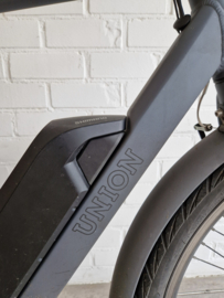 Union E-Lite H61 Shimano middenmotor