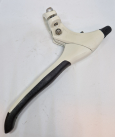 Remgreep Gazelle (wit)