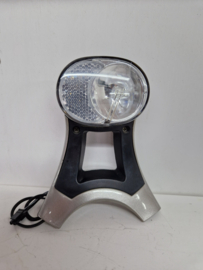 Koplamp Sparta Luceo ion (accu)