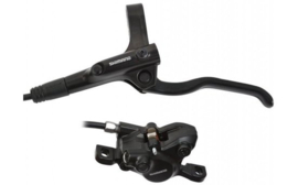 Shimano MT-200 hydraulische schijfrem set (voor)