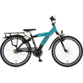 Alpina Yabber Pacificblauw