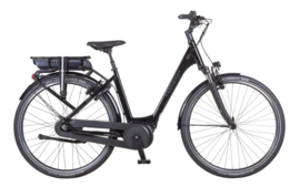 Trenergy Montes N7 BOSCH middenmotor