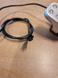Display Giant Ride Control 36V