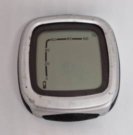 Display ion CU2V2 vierkant