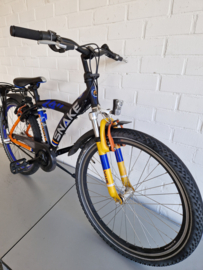 Batavus Snake J24