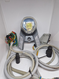 Koplamp Gazelle Innergy incl. controller