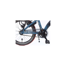 Alpina Yabber Marineblauw