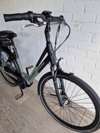 Avalon E-Max Bafang M300 middenmotor