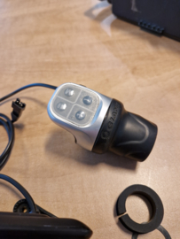 Display Giant Ride Control 36V