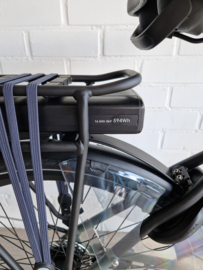 Avalon E-Max Bafang M300 middenmotor