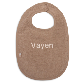Jollein Slab | Biscuit