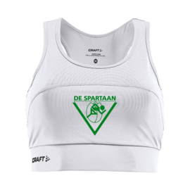 Dames | Top De Spartaan