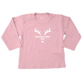 Shirt | Eerste Kerst 2024
