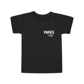 Los shirt kind | Papa's meisje