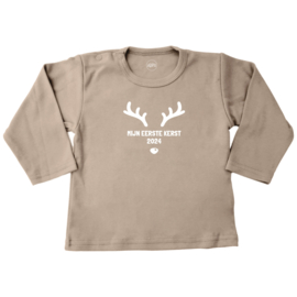 Shirt | Eerste Kerst 2024