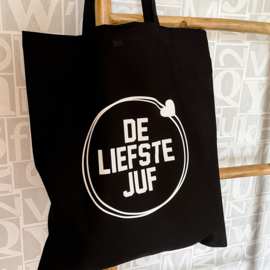 Tas cirkel | De liefste