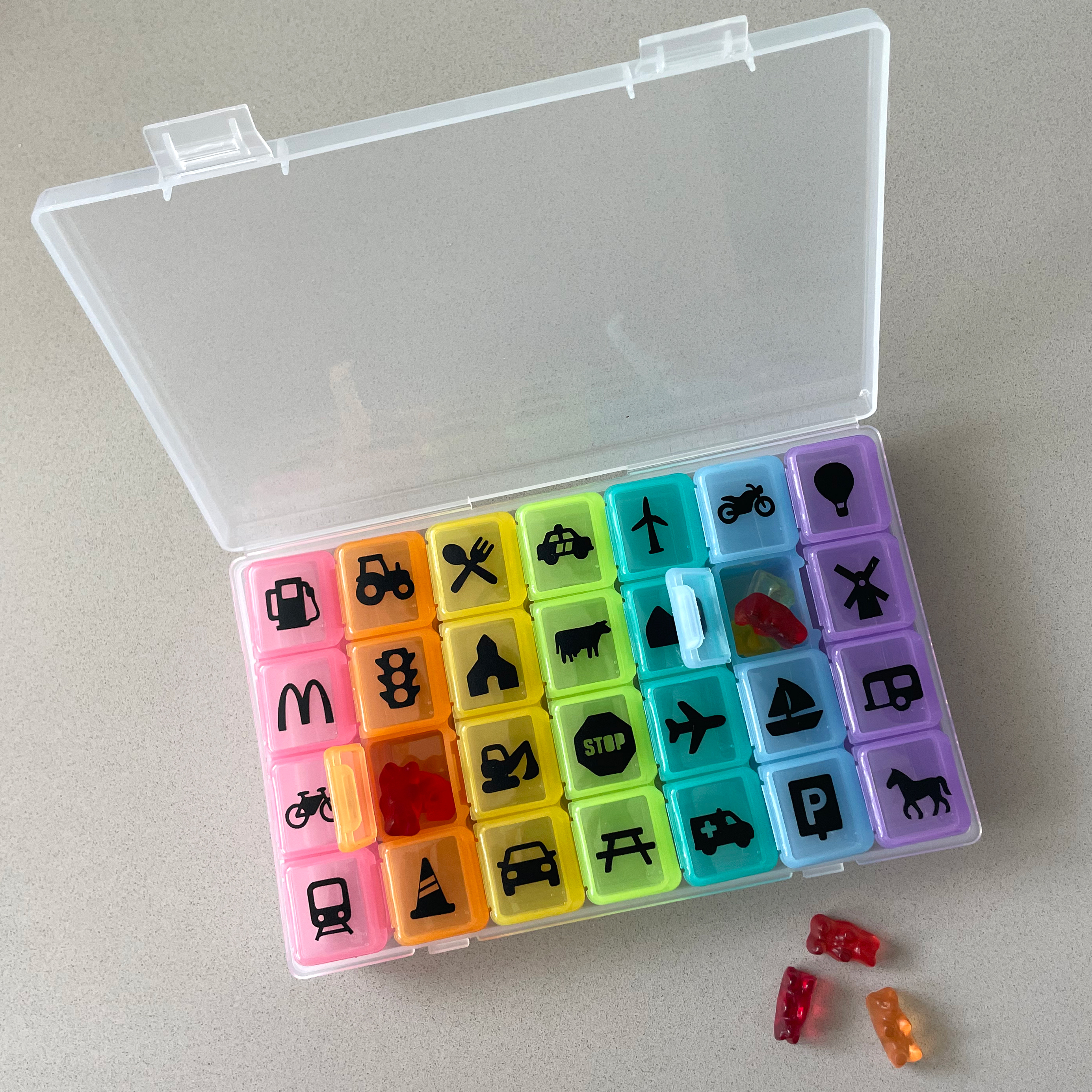 Autobingo