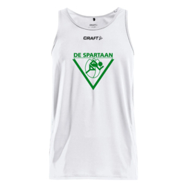 Junior | Singlet De Spartaan