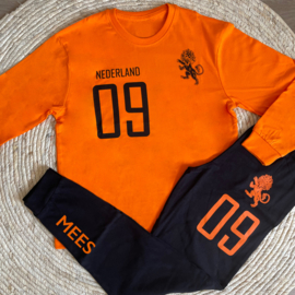 Pyjama | Nederlands Elftal