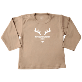 Shirt | Eerste Kerst 2024
