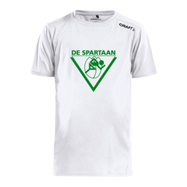 Junior | T-shirt  De Spartaan