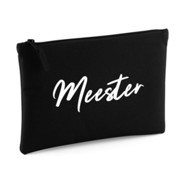 Etui | Meester