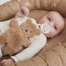 Speendoekje Teddy Bear | Biscuit