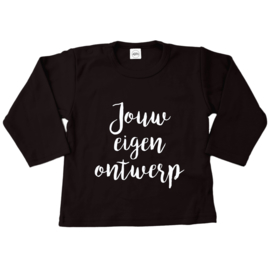 Shirt | Eigen ontwerp