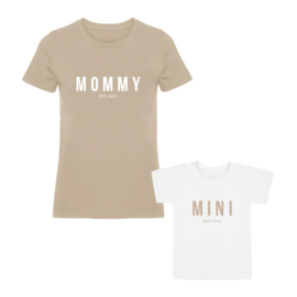 Twinning set | Mommy & Mini