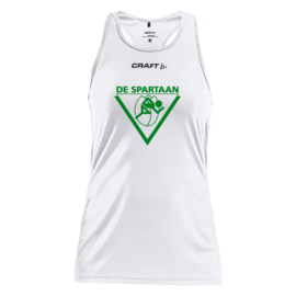 Dames | Singlet De Spartaan