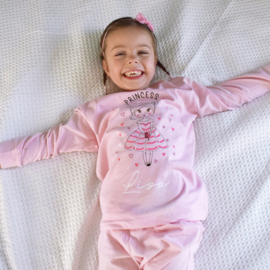 Pyjama | Prinses