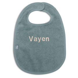 Jollein Slab | Sea Green