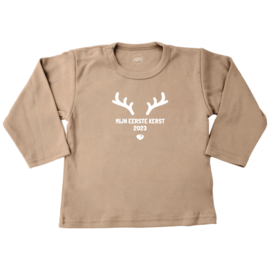 Shirt | Eerste Kerst 2023