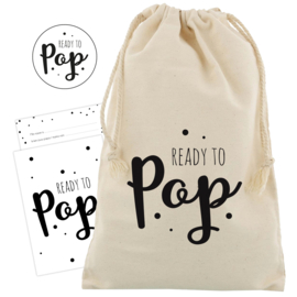 Cadeaupakket | Ready to Pop