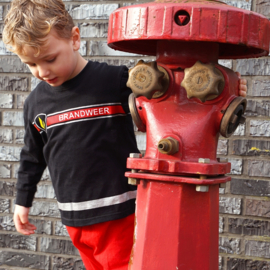 Pyjama | Brandweer