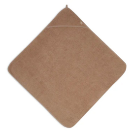 Jollein Badcape Badstof | Biscuit