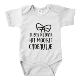 Romper | Cadeautje