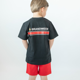 Zomer pyjama | Brandweer