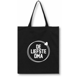 Tas cirkel | De liefste