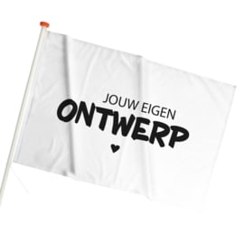 Vlag  | Eigen ontwerp