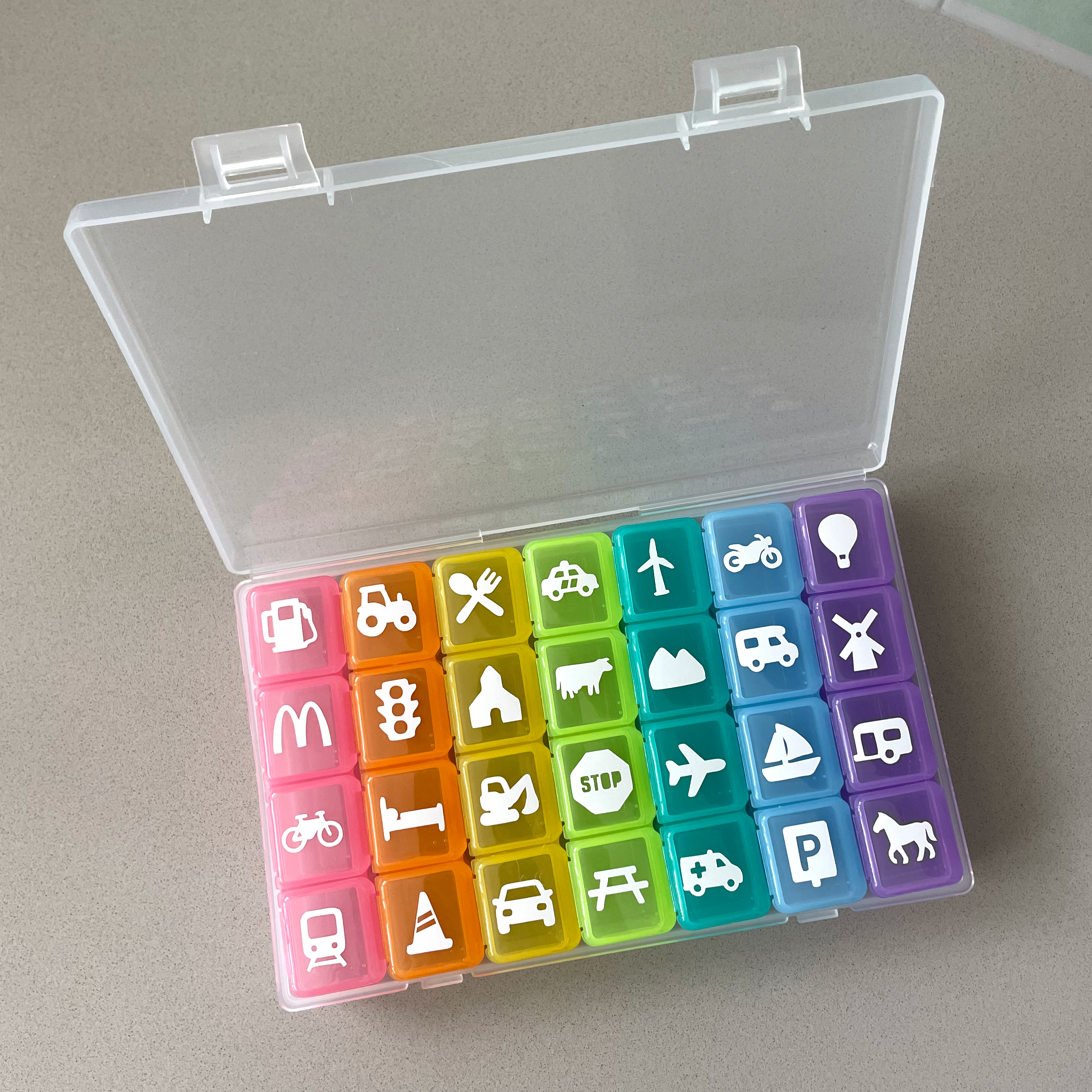 Autobingo