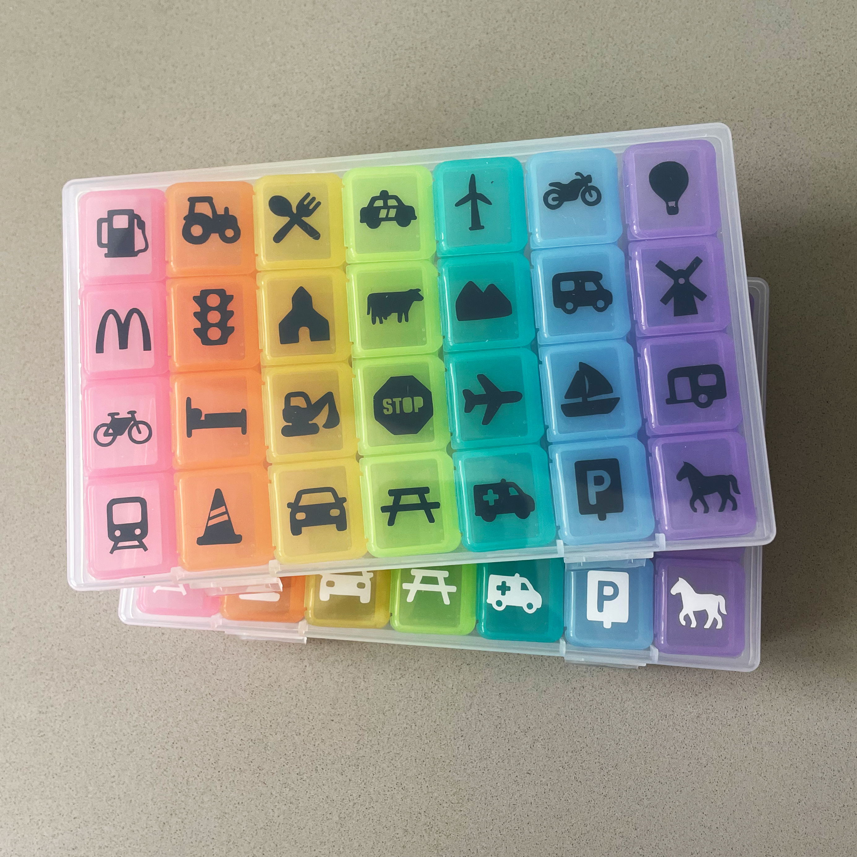 Autobingo