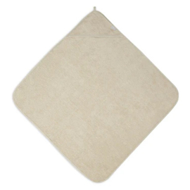 Jollein Badcape Badstof | Nougat
