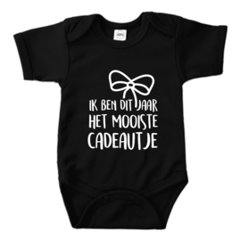 Romper | Cadeautje