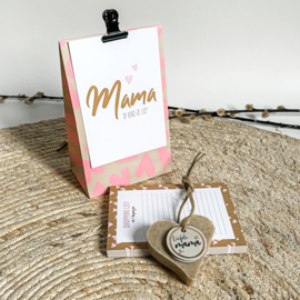 Cadeaupakket | Mama