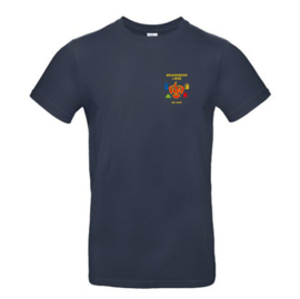 Shirt volwassene | Brandweer Lisse