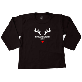 Shirt | Eerste Kerst 2024