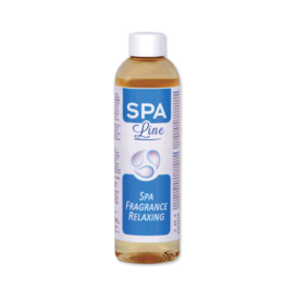 Spa Line Relaxing 250 ml